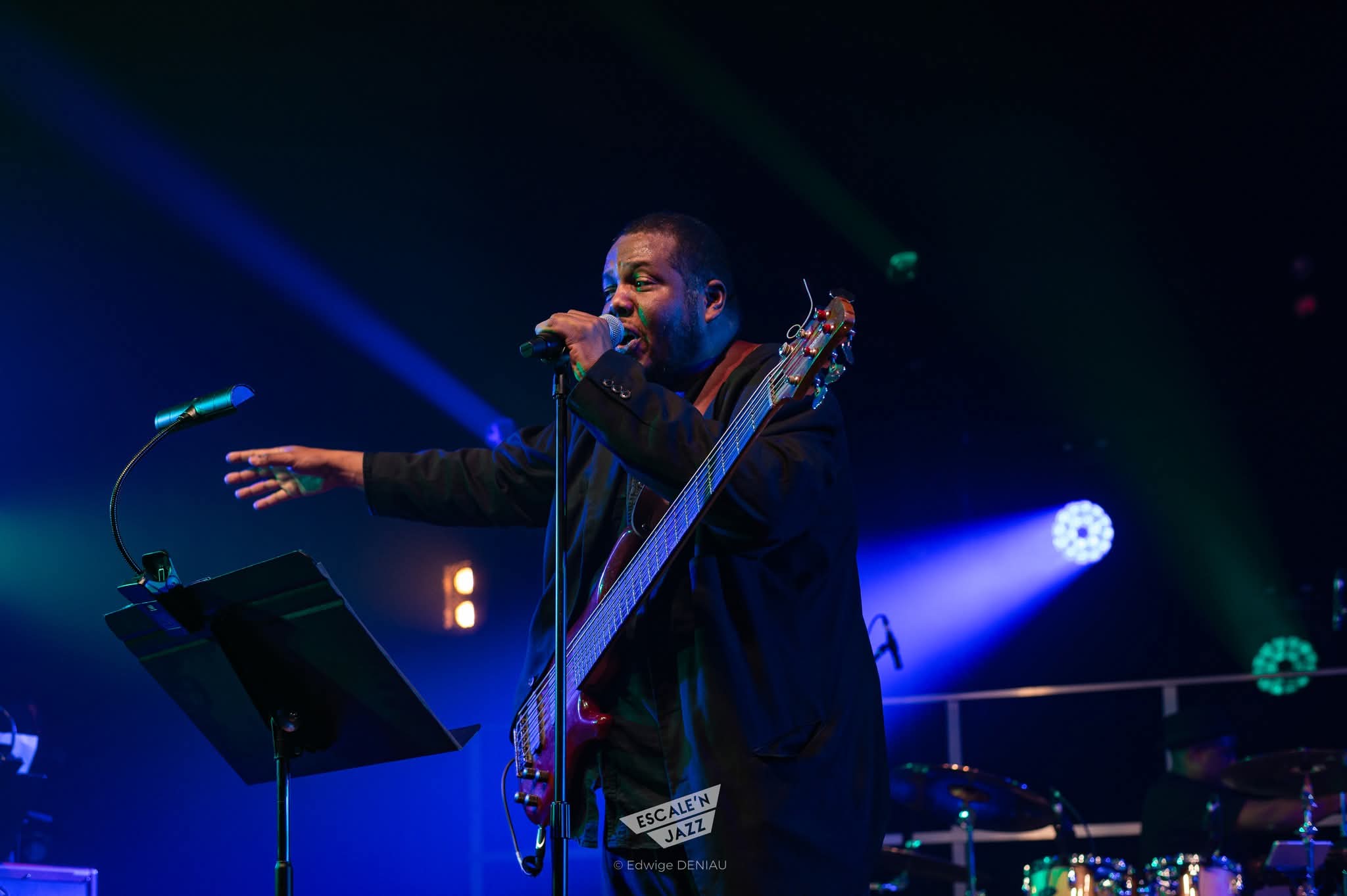 Son Cuba en concert